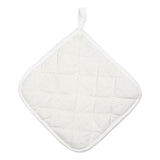 Kreativunternehmen https: www.cchobby.nl Topflappen-Größe-20x20-cm-145-gr-weiß-4-teilig-1-Box