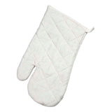 Creativ company https: www.cchobby.nl oven glove-size-18x28-cm-145-gr-white-2-piece-1-box