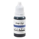 Creativ Company Seifenfarbe, Lila, 10 ml 1 Flasche
