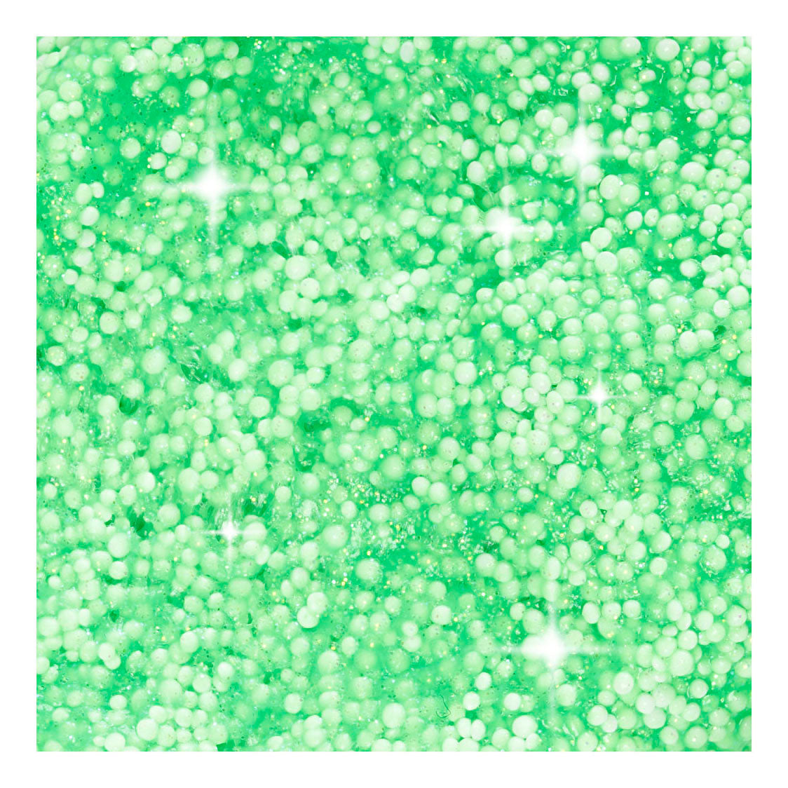 Kreativunternehmen https: www.cchobby.nl foam-clayr-glitter-green-35-gr-1-doosje