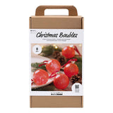 Kreativunternehmen https: www.cchobby.nl hobbyset-christmas-balls-marmeren-1-doos