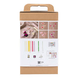 Kreativunternehmen https: www.cchobby.nl hobbyset-crepepaper-flower-pastelcolors-1-box