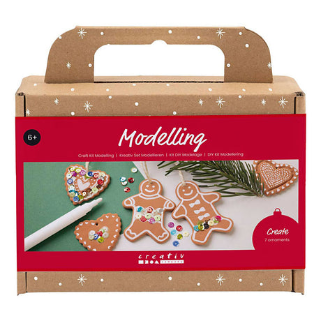 Kreativunternehmen https: www.cchobby.nl hobbyset-boetseren-kleine-taart-figures-middle-brown-1-doos