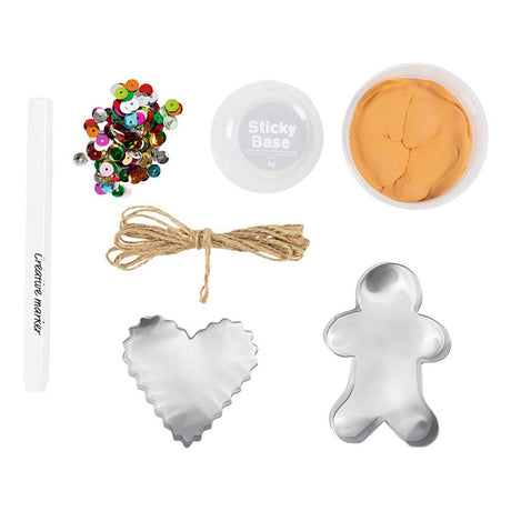 Kreativunternehmen https: www.cchobby.nl hobbyset-boetseren-kleine-taart-figures-middle-brown-1-doos