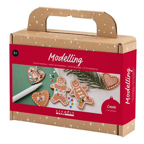 Kreativunternehmen https: www.cchobby.nl hobbyset-boetseren-kleine-taart-figures-middle-brown-1-doos