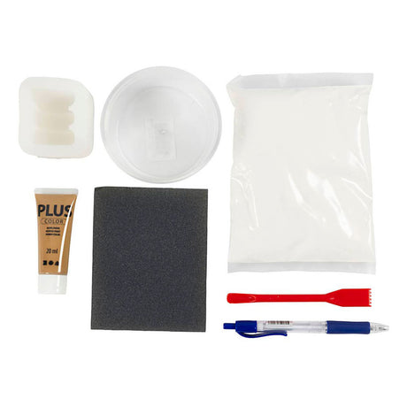 Kreativunternehmen https: www.cchobby.nl hobbyset-resin-casting-figurine-beige-off-white-1-doos