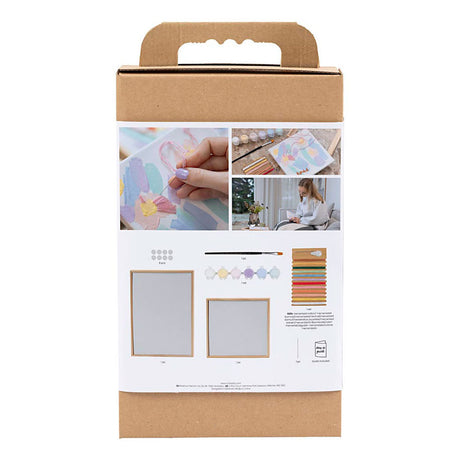 Kreativunternehmen https: www.cchobby.nl hobbyset-embroidery-images-pastelcolors-1-box