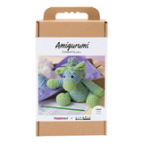 Kreativunternehmen https: www.cchobby.nl hobbyset-amigurumi-zebra-light blue-light green-1-box