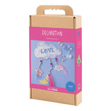 Kreativunternehmen https: www.cchobby.nl hobbyset-decoration-cloud-moon-star-glittercolours-pastelcolours-1-box
