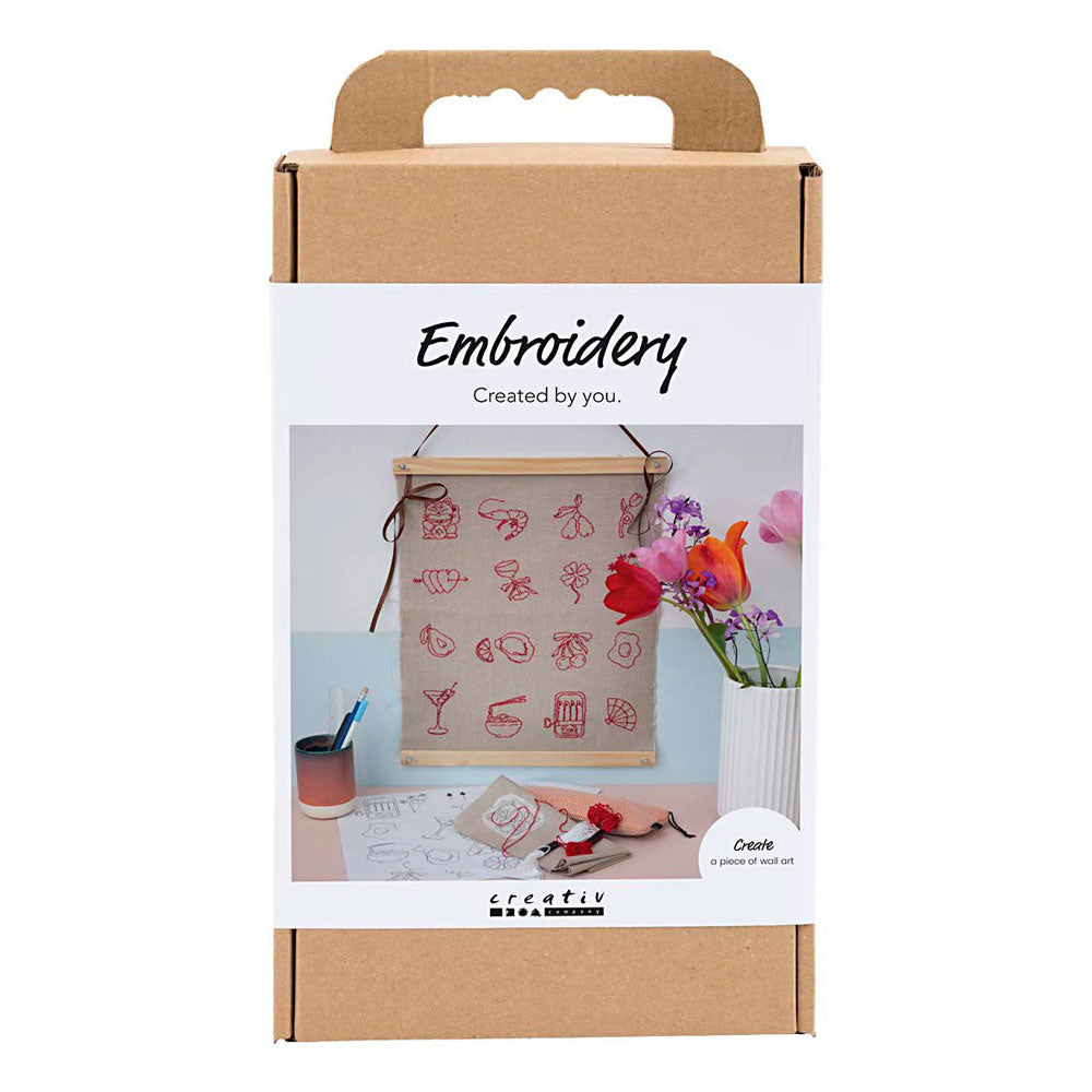 Kreativunternehmen https: www.cchobby.nl hobbyset-embroidery-hanging-decoration-flax-1-box