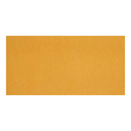 Creativ Company Krepppapier, Blatt 50x250 cm, sonnengelb, 10-fach 1 Karton