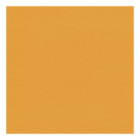 Creativ Company Krepppapier, Blatt 50x250 cm, sonnengelb, 10-fach 1 Karton