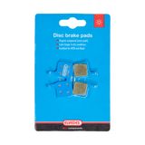 Scheibenbremsblock Set Eledes organic Magura Mt5 Mt7 (1 Paar)