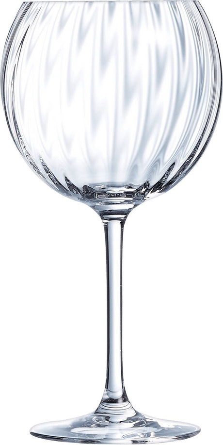 Chef-Sommelier-Set mit Gin-Tonic-Bechern, Chef-Sommelier-Symmetrie, 6 Stück, Glas 580 ml
