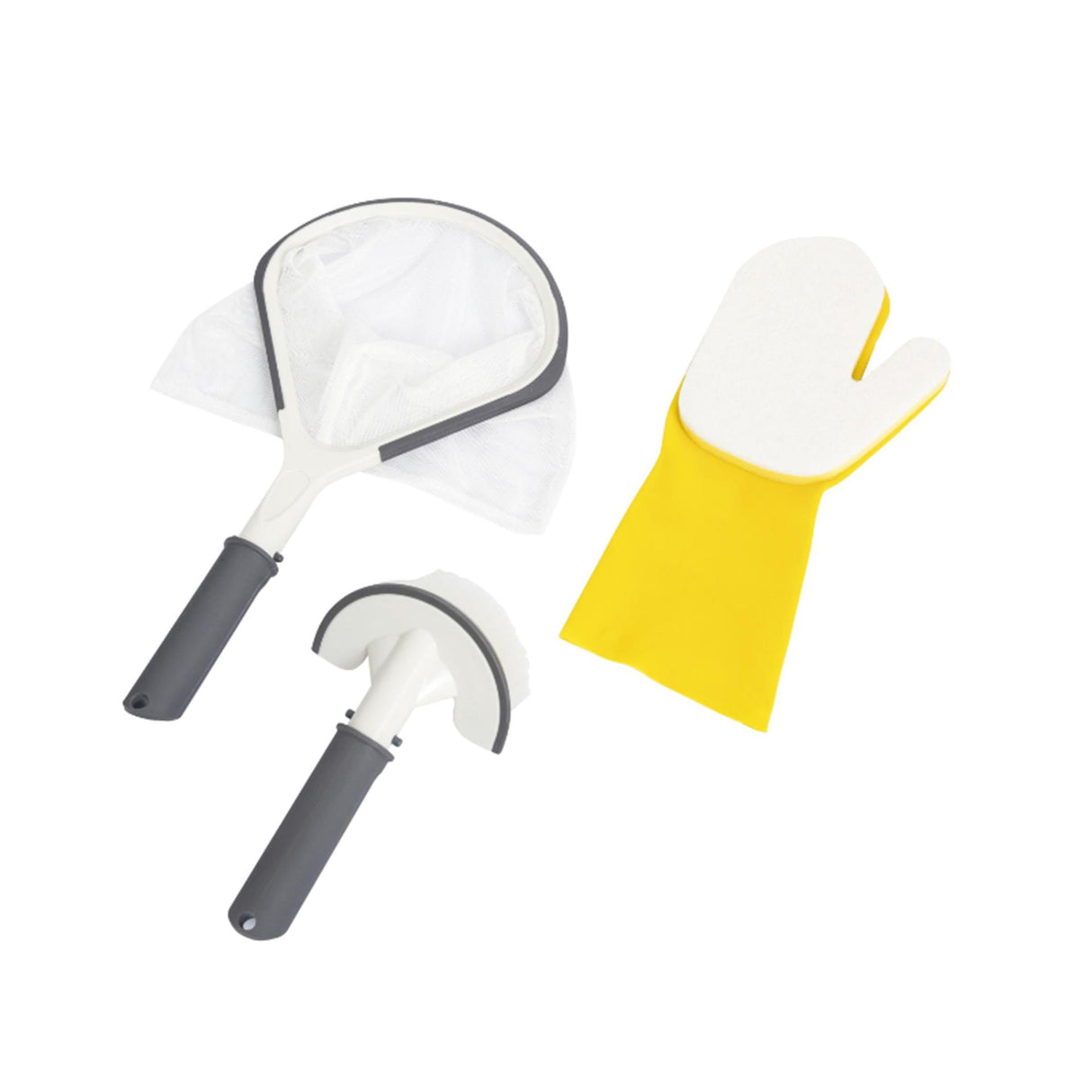 Bestway Lay-Z-Spa Schwimmbadwartungsset