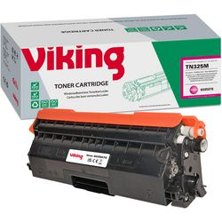 Tonercartridge viking tn-325m magenta