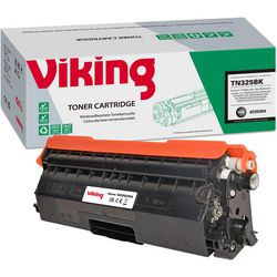 Tonercartridge viking tn-325bk zwart