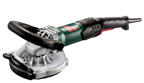 Metabo rsev 19-125 rt Renovierungsschärfer | 125mm | 1900 w | 3800 - 8200 Minuten - 603825700
