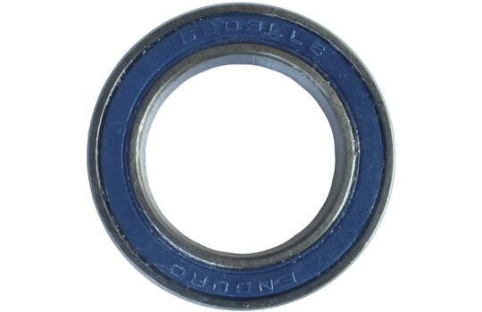 Enduro-Lager 6803 llb - abec 3 (radial) - 17x26x5
