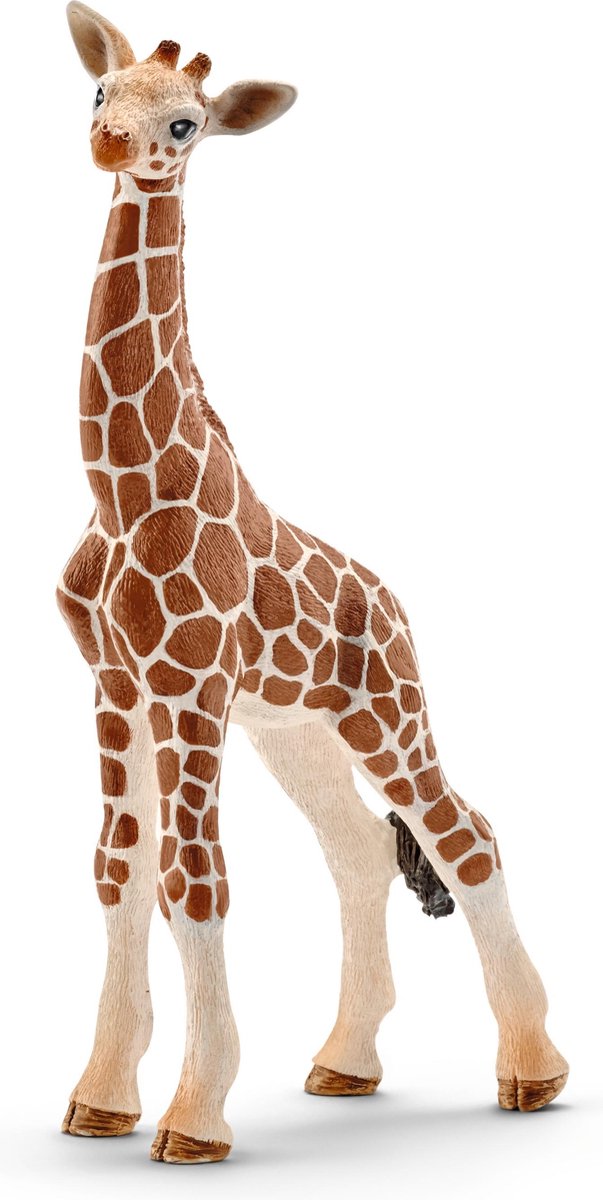 Schlich Wild Life Baby Giraffe 14751