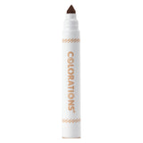 Kolorystyki Pullowe filc -Tip Pens Skin Tones, 35st.