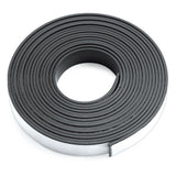 Colorations - selbstklebendes Magnetband, 3mtr.