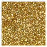 Färbungen organische Abbaubare Glitzer Gold, 113 Gramm