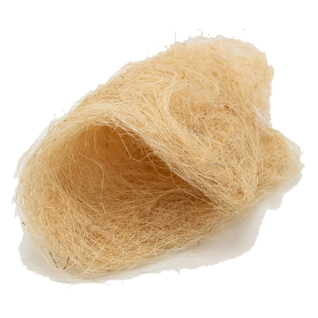 Färbung - Natural Sisal, 50 Gramm