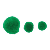 Färbung - POM POMS Green, 100..