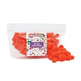Färben - Pom Poms Oranje, 100..
