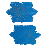 Colorations - Scratch Art Snowflake ornements, 36e.