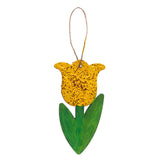Colorationen - Tulpenornamente, 6 Stk.