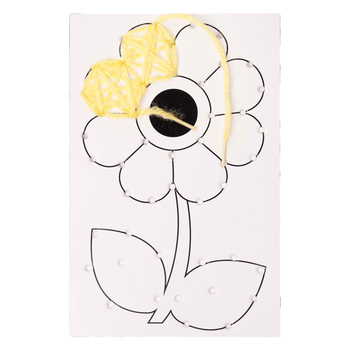 Colorationen - Nähkarten, 48tlg.