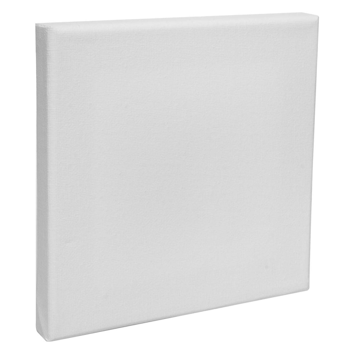 Colorationen - bespannte Leinwand 10 x 10 cm, 10 Stk.