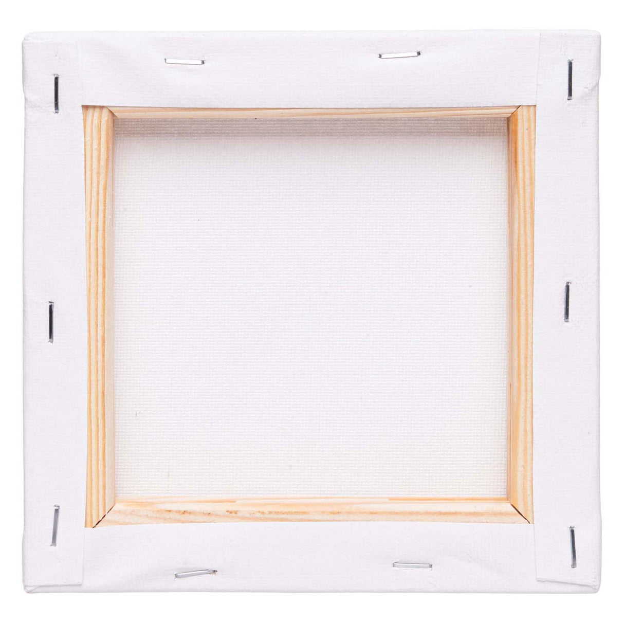 Colorationen - bespannte Leinwand 10 x 10 cm, 10 Stk.