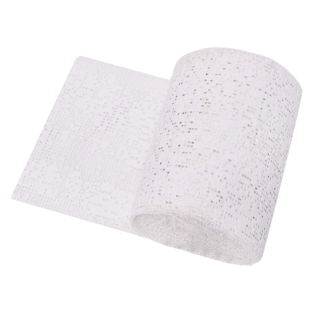 Färbungen - Gipsrolle - 10cm x 3m, 5Stk.