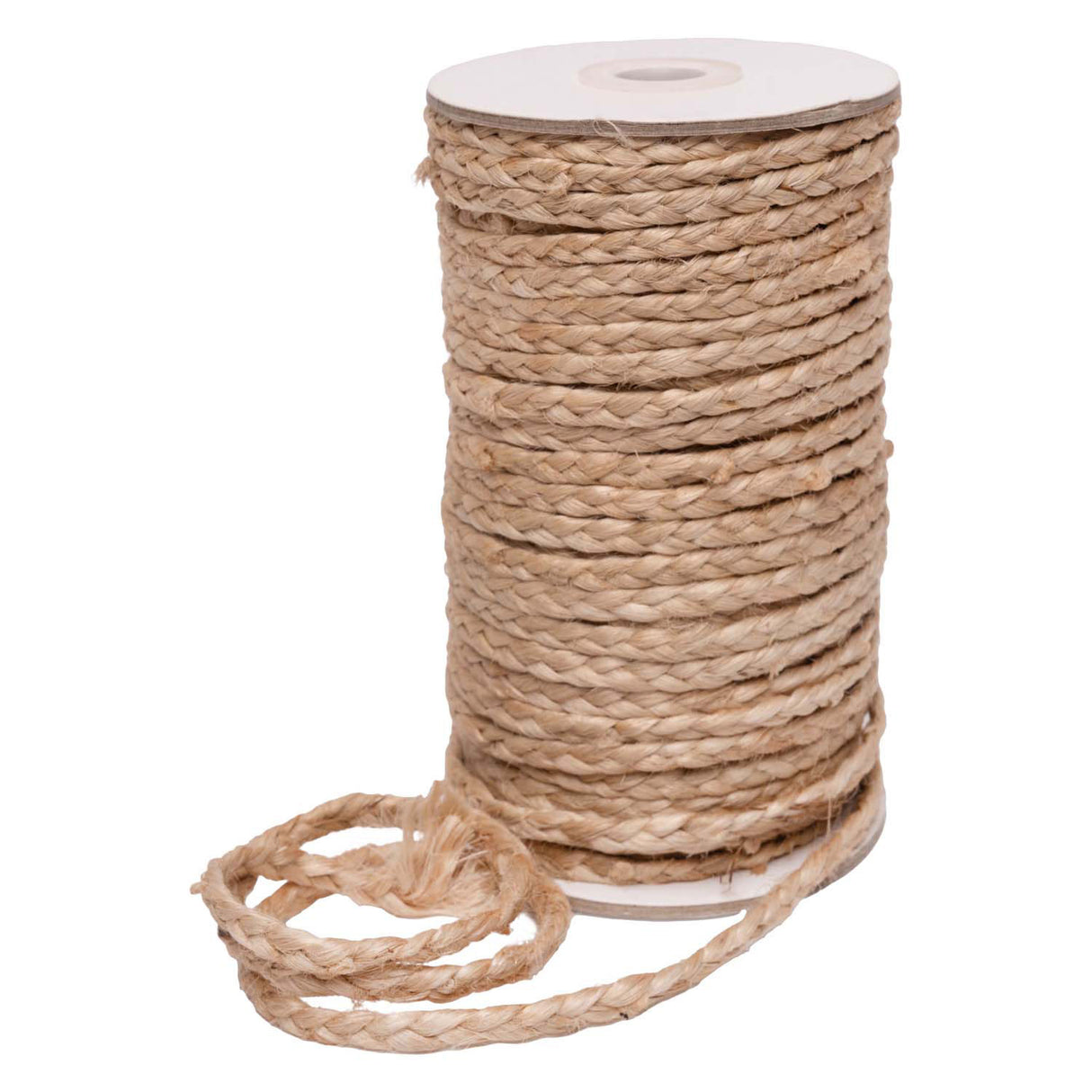 Colorations - Jute-Kettseil - Rolle à 50 m
