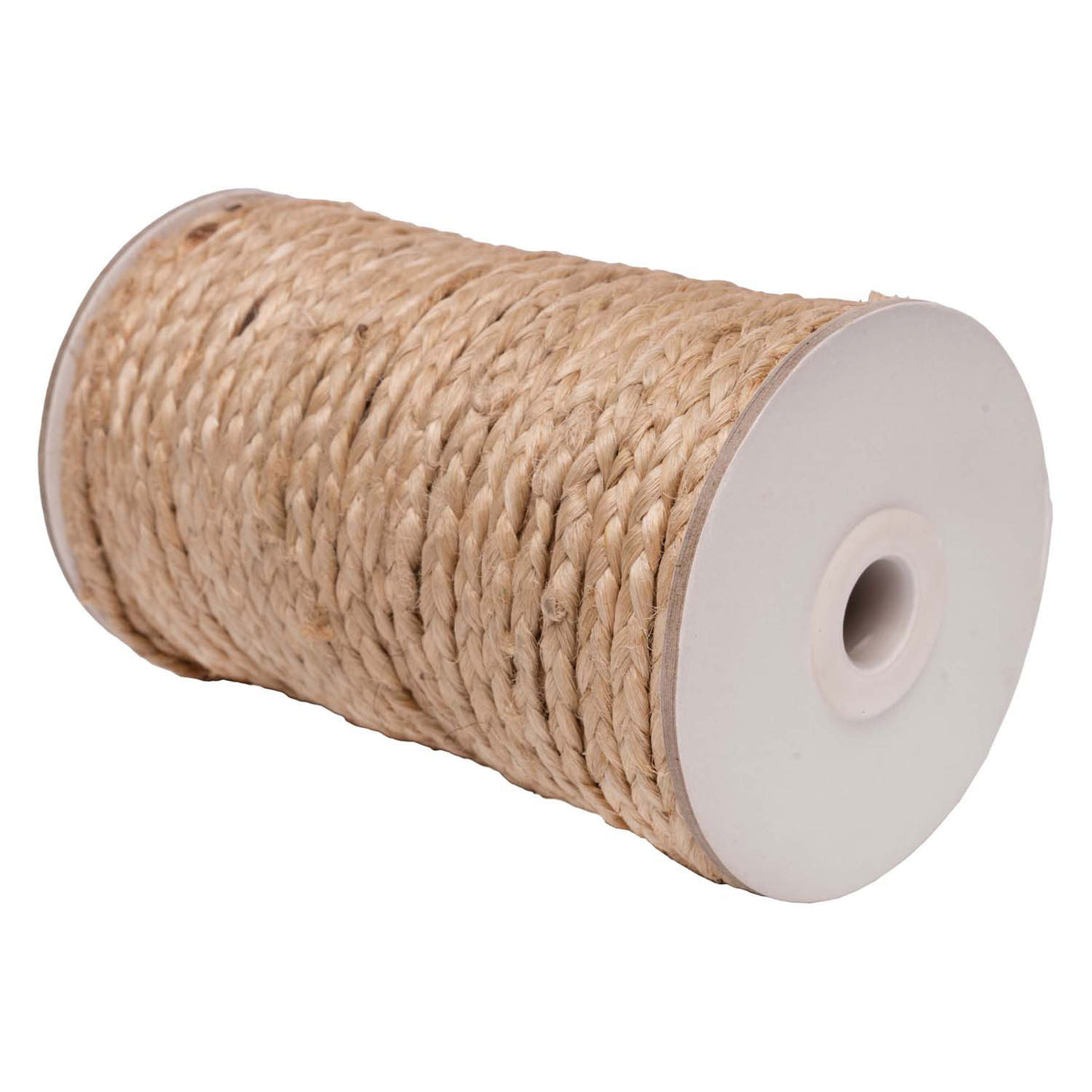 Colorations - Jute-Kettseil - Rolle à 50 m