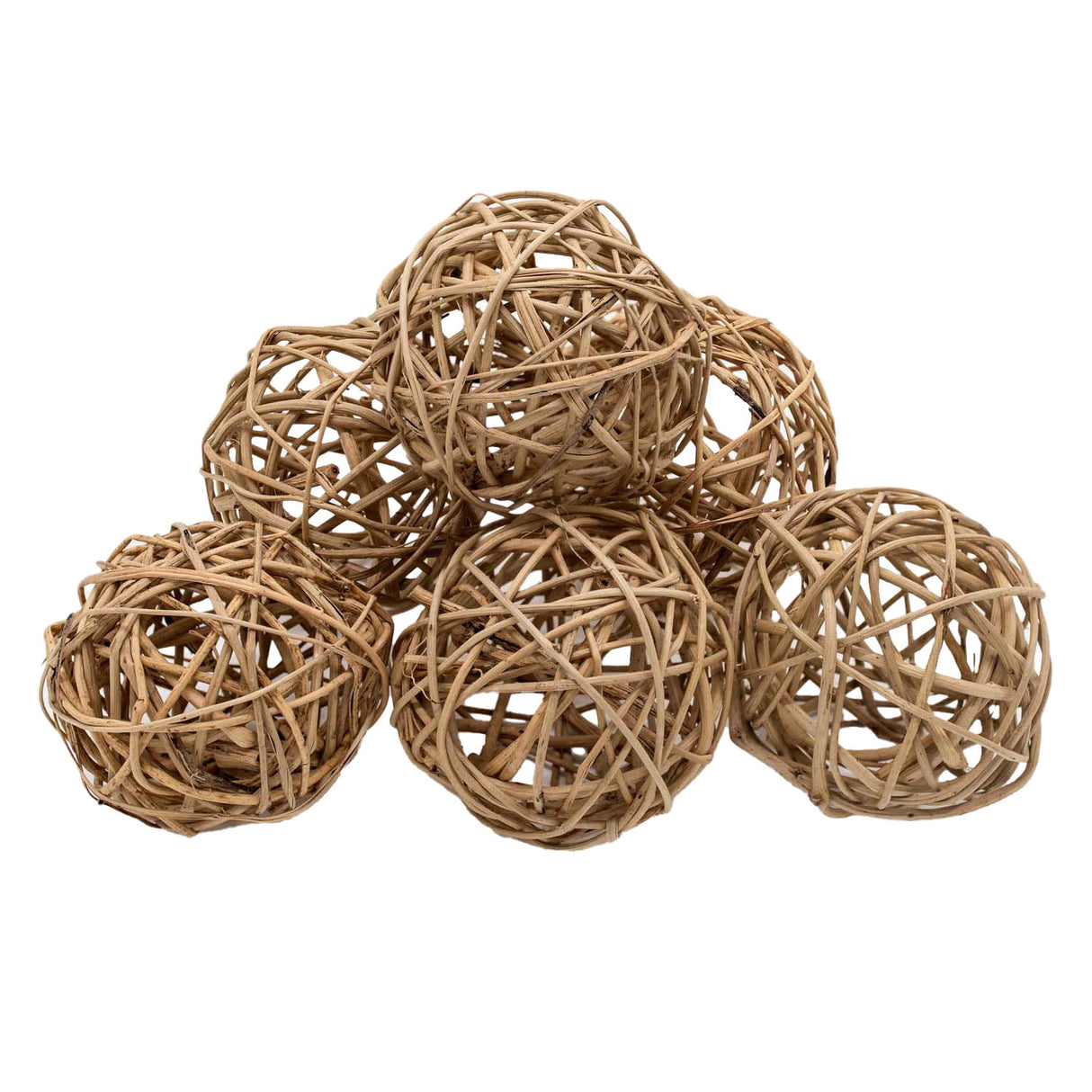 Imp große Lata-Kugeln, 6 Stk.