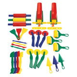 Colorationen - Mega-Ton-Set, 28-tlg.