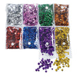 Colorationen - Paillettenset, 240 Gramm