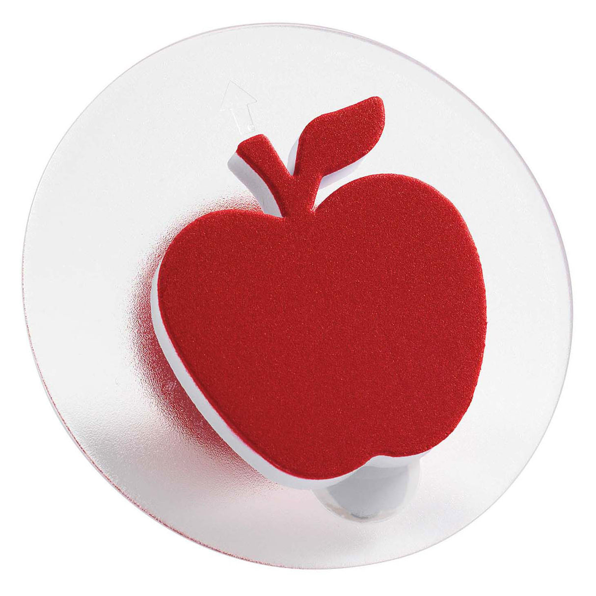 Färbungen - Obst- und Gemüsestempel, 14 Stück.
