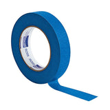 Colorations - Abdeckband 2,5 cm - dunkelblau