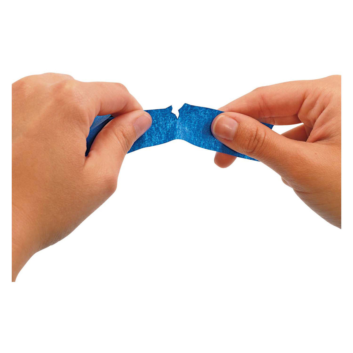 Colorations - Abdeckband 2,5 cm - dunkelblau