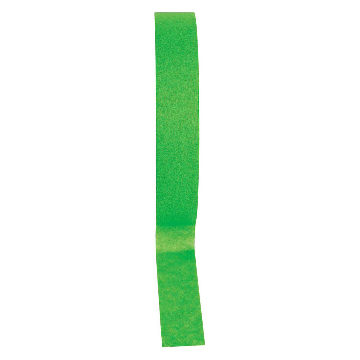 Colorations - Abdeckband 2,5 cm - hellgrün
