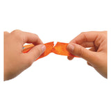 Färbungen - Abdeckband 2,5 cm - Orange