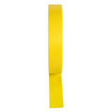 Färbungen - Abdeckband 2,5 cm - gelb