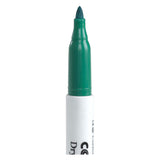 Färbungen – Whiteboard-Marker – 8 Farben