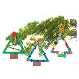 Malvorlagen - Bastelstäbchen aus Holz, 500 Stk.