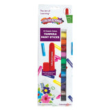 Colorationen - Malstifte - 12 Farben